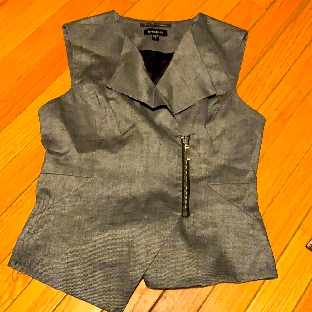 Bebe vest